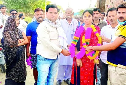 Up Panchayat Election 2021 Result Of Etah District