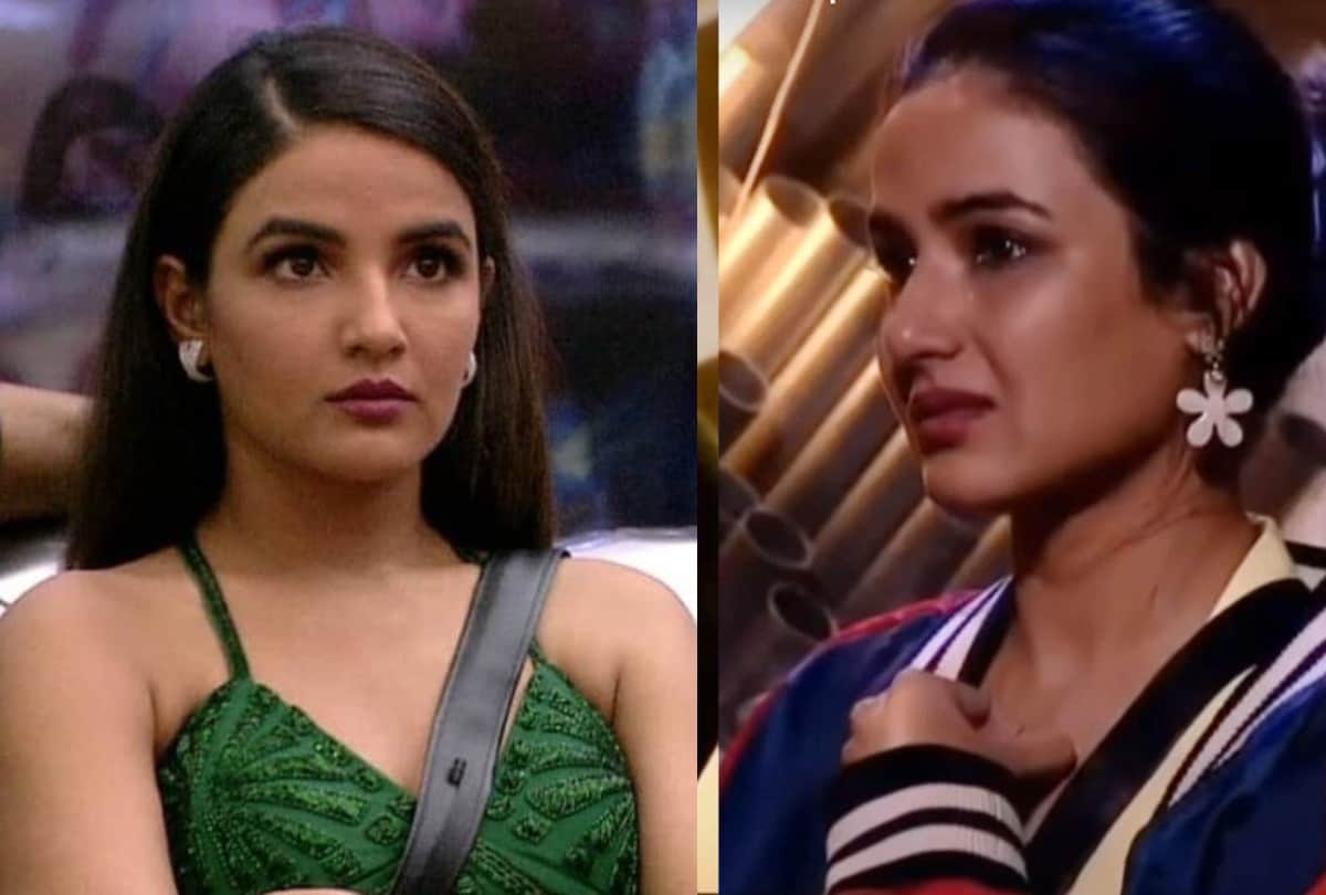 Jasmin Bhasin Says She Is Heartbroken Finding A Hospital Bed For Her Mom Was A Task