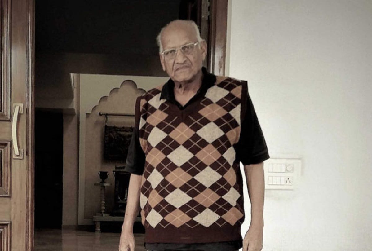 Former BCCI National Selector Kishan Rungta Dies Of COVID-19
