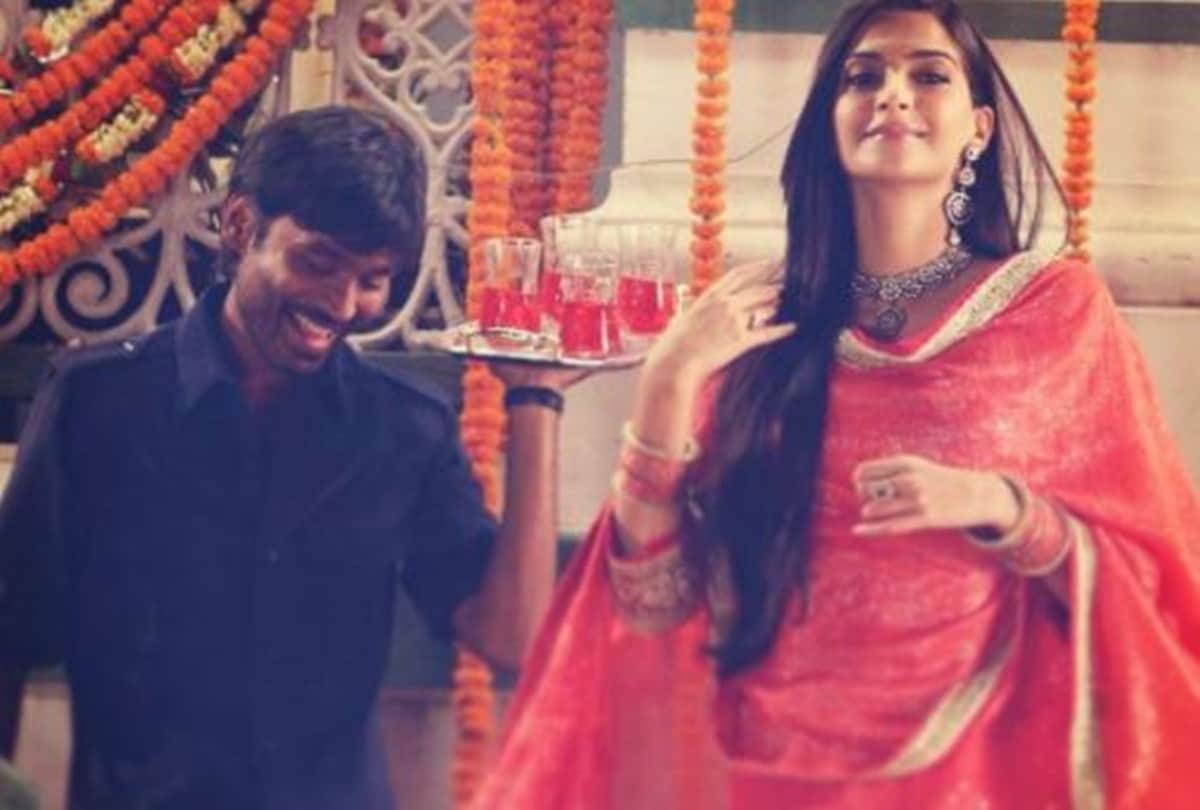 Shahrukh Khan to Shahid Kapoor these actors played crazy lovers in movies