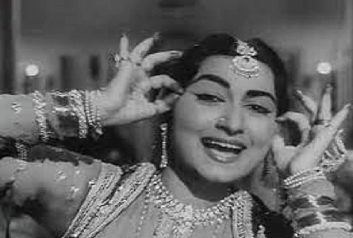 Famous Actress Minoo Mumtaz Birth Anniversary sister of actress and sister mehmood birthday interesting and unknown facts