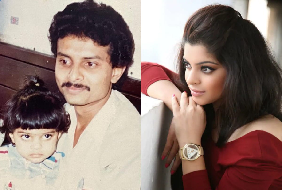 Sneha Wagh Loses Her Father To Covid-19 After A Month Long Battle Actress Shares Emotional Note