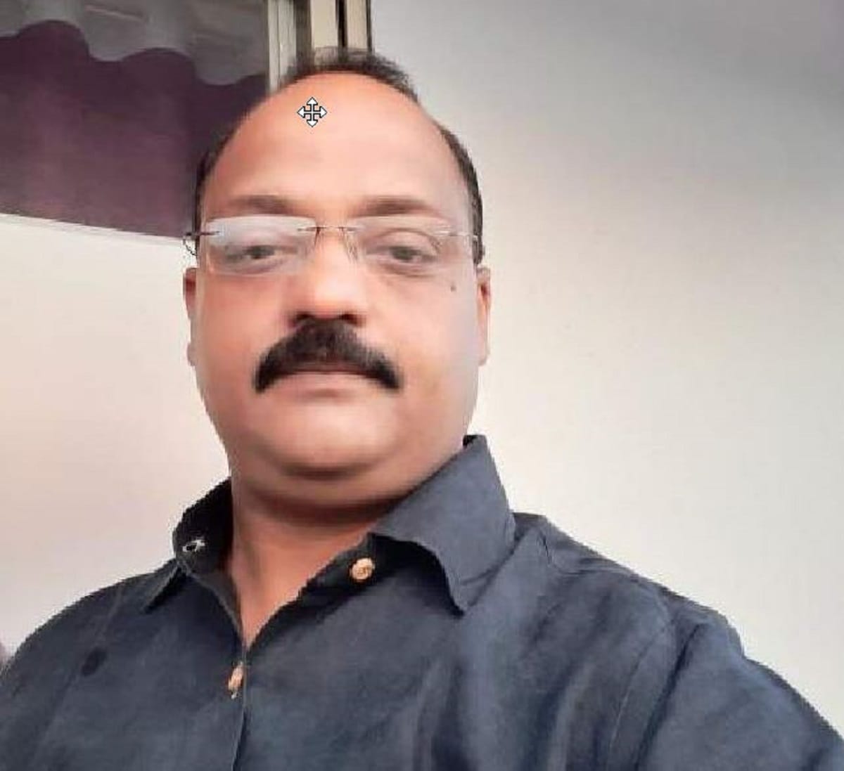 Will win corona with medicines, this family defeats infection with yoga and routines