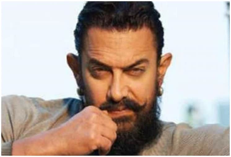 Aamir Khan reaches Ladakh to shoot Kargil War Scenes for Upcoming Film 'Laal Singh Chaddha'