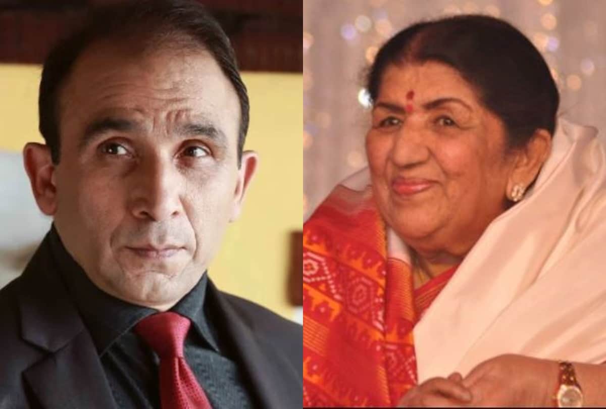 BikramJeet Kanwarpal passed away due to covid19 and Lata Mangeshkar donated 7 lakhs rs in Covid fund