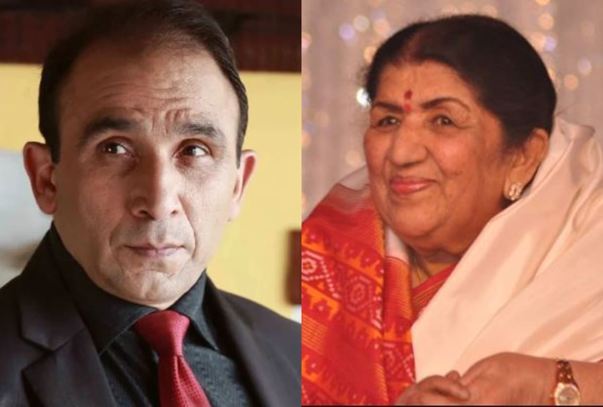 BikramJeet Kanwarpal passed away due to covid19 and Lata Mangeshkar donated 7 lakhs rs in Covid fund