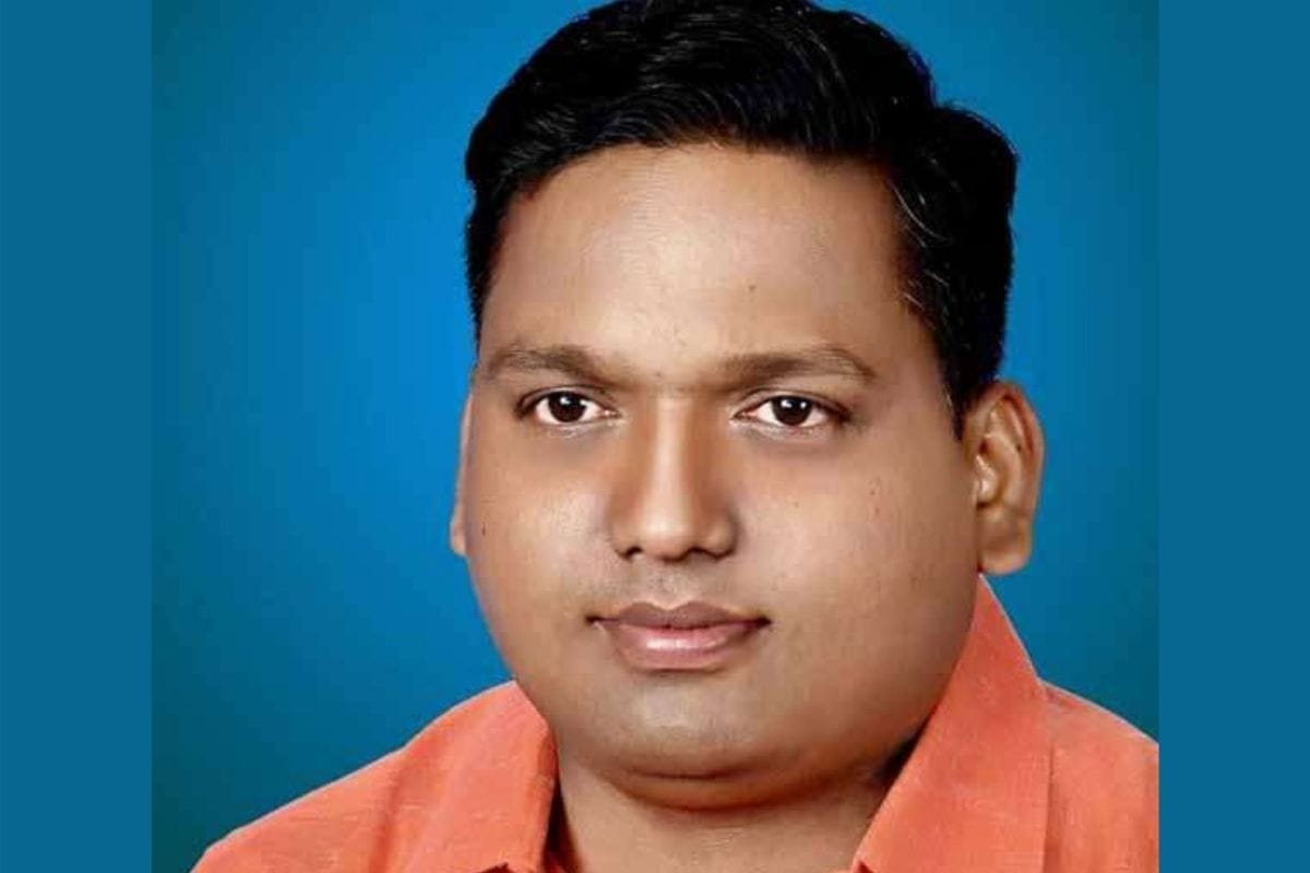 bihar purnia ljp leader murder after : taking ransom of 10 lakh in purnia bihar crime news