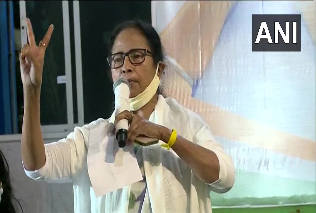 west bengal assembly election results 2021 live vote counting updates bjp tmc news in hindi narendra modi amit shah  mamata banerjee congress rahul gandhi