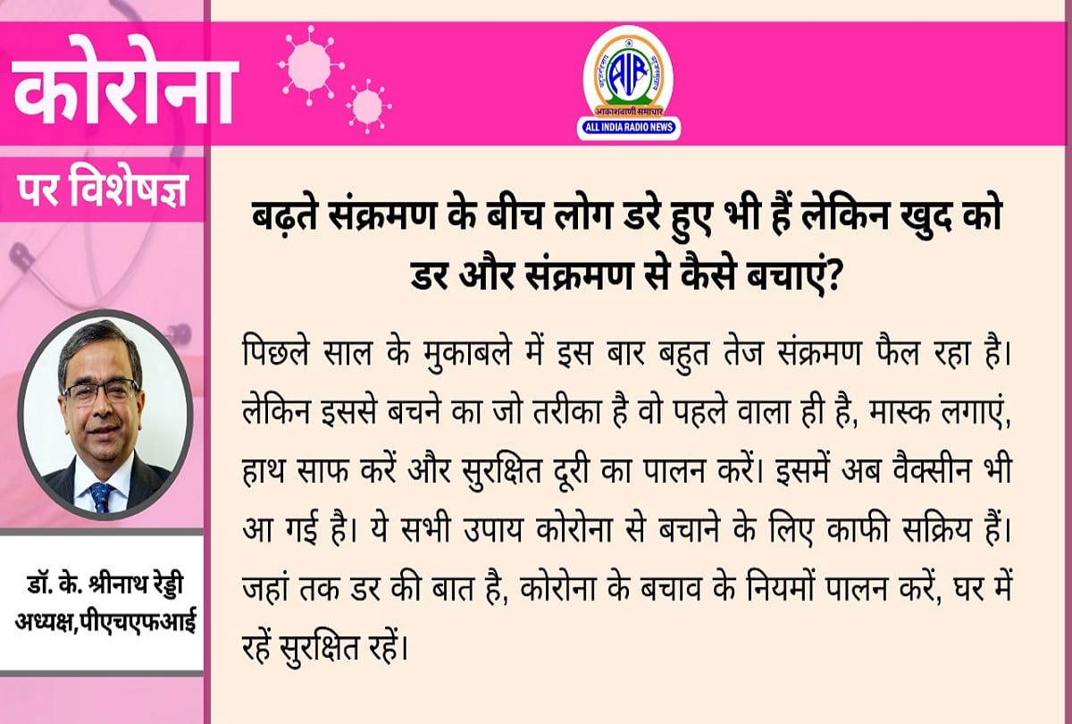 Coronavirus in India latest update covid 19 patient diet plan coronavirus question answer