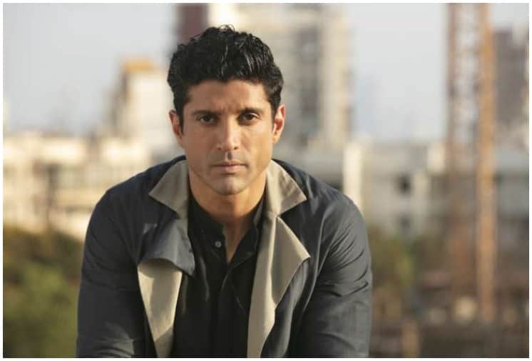 Farhan Akhtar shares a list of organisations Excel Entertainment is helping amid covid 19