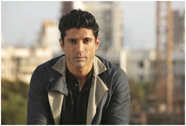Farhan Akhtar shares a list of organisations Excel Entertainment is helping amid covid 19