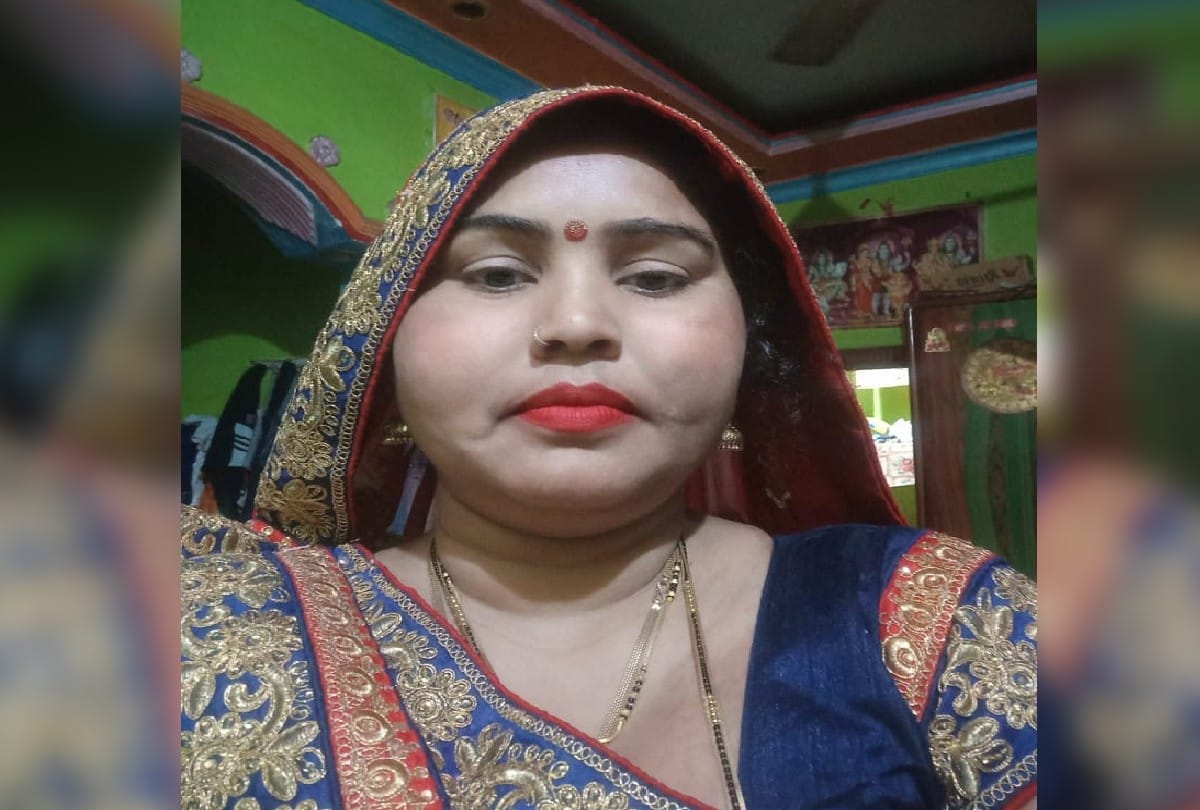 Up Panchayat Chunav Mainpuri Result Become After Death Of Pradhan Candidate