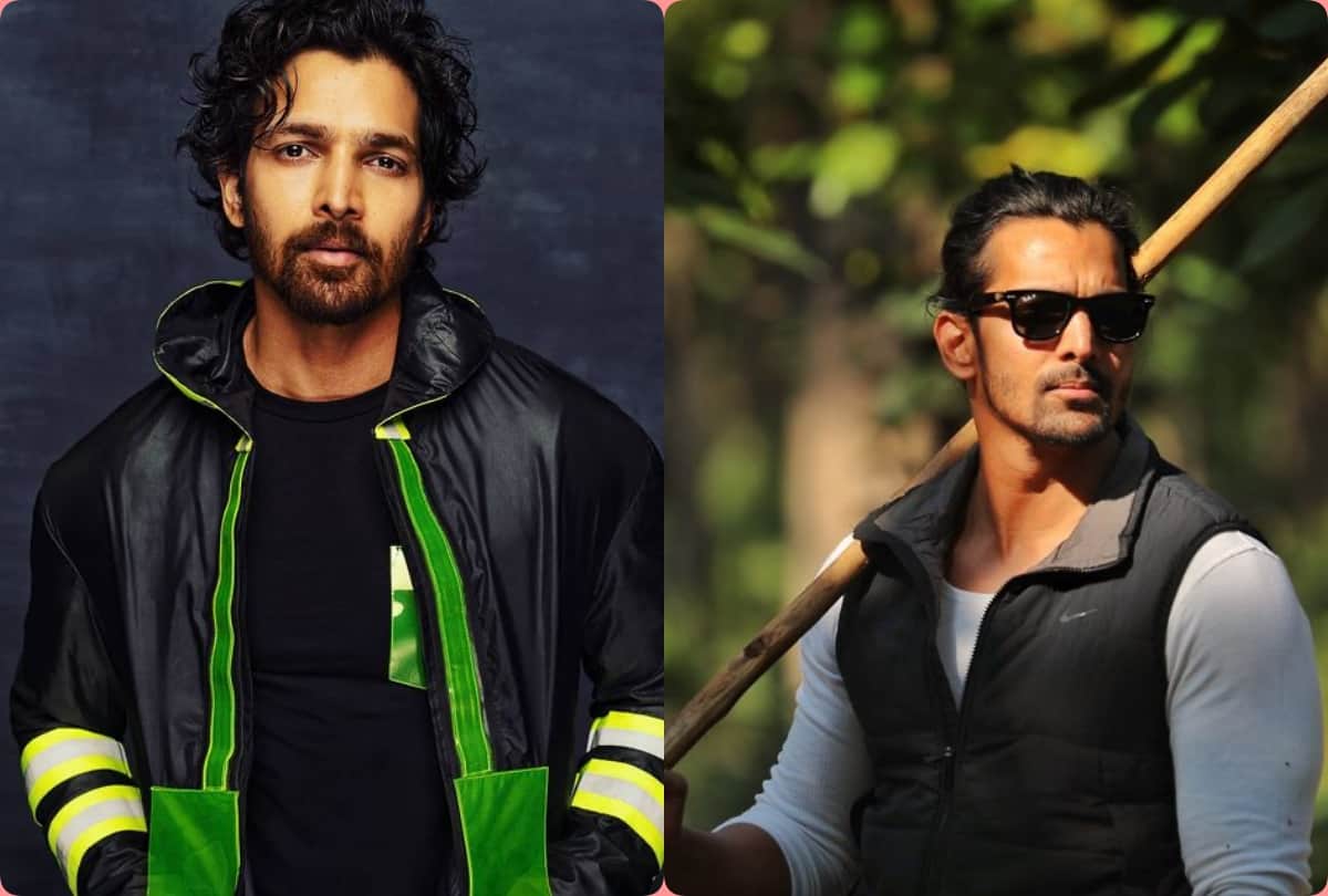 Harshvardhan Rane help to corona victims by selling his bike to buy oxygen concentrators to people in need combatting covid