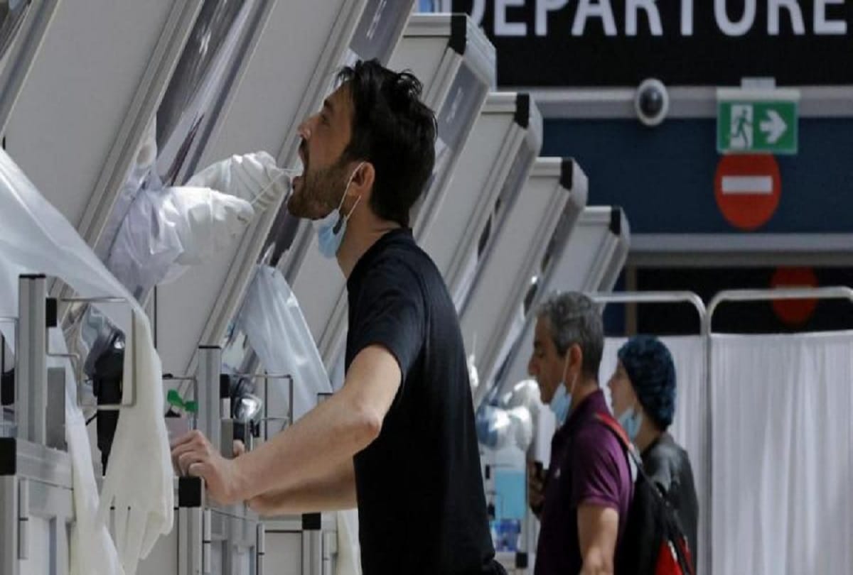 COVID-19: Israel bans travel to India, South Africa and five other countries