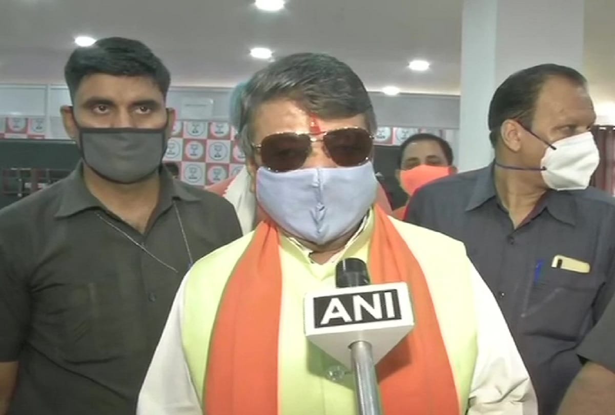 West Bengal Assembly Election Results 2021: BJP leader Kailash Vijayvargiya said too early to say anything, TMC gains lead in trends
