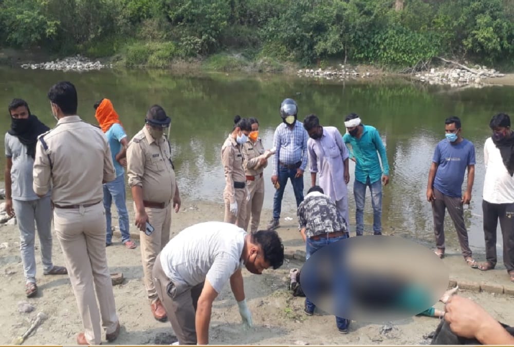 Uttarakhand News: Mother and Two daughters Dead Bodies Found into River in Khatima
