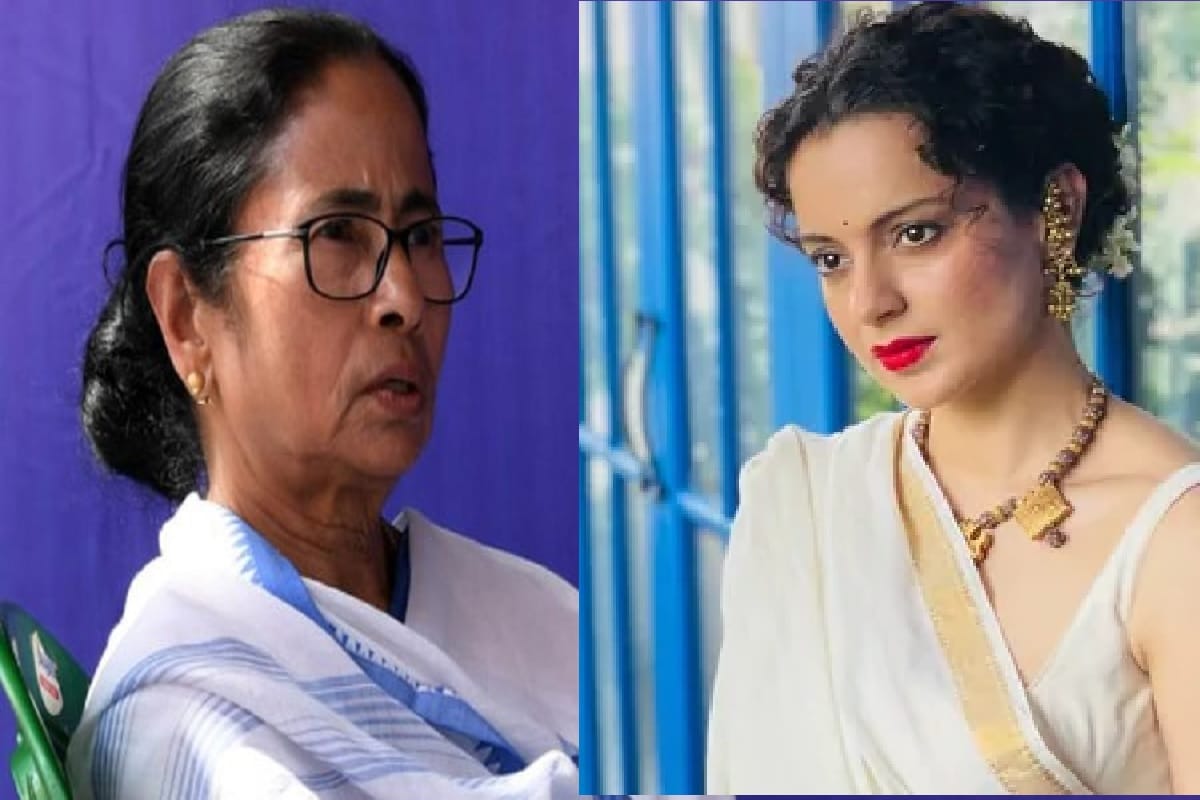 Bengal Election 2021: सोशल मीडिया ने कहा- खेला होबे, मोदी जाबे, दीदी रहबे, कंगना ने कहा- अच्छी बात है एक और कश्मीर बन रहा है Bengal Election 2021 social media reaction khela hobe and howrah bridge are in top trends