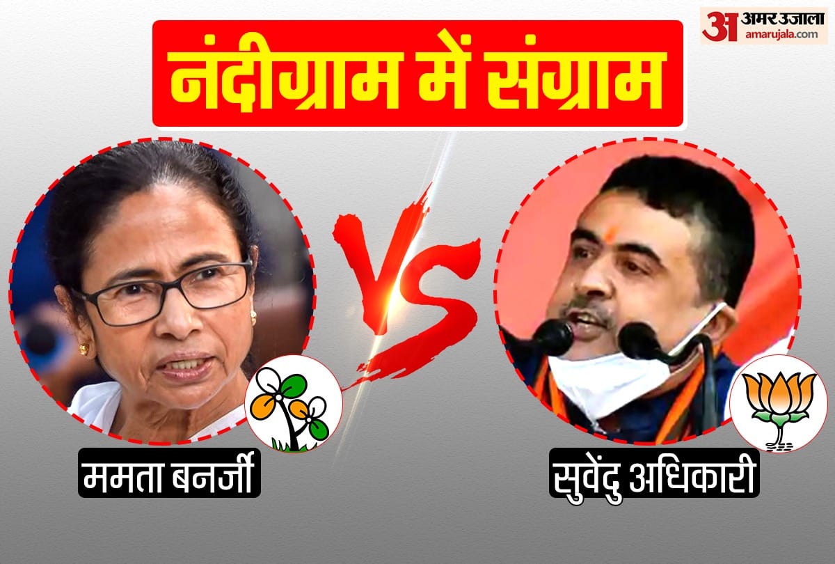 Assembly Election Results 2021 : know which veteran won the hot seats from west bengal to puducherry and who lost