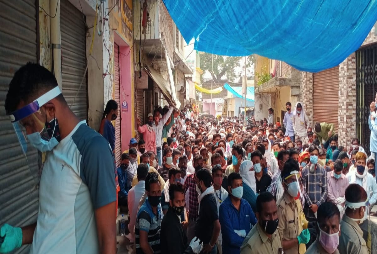 UP panchayat election 2021 after voting and results corona step in to remote villages death number increasing