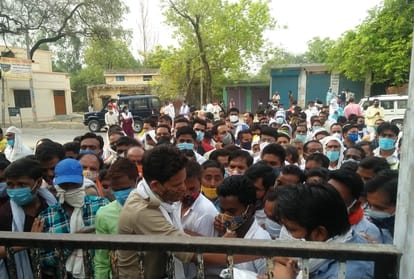 up panchayat election result-2021-updates-of-lucknow-and-nearby-districts