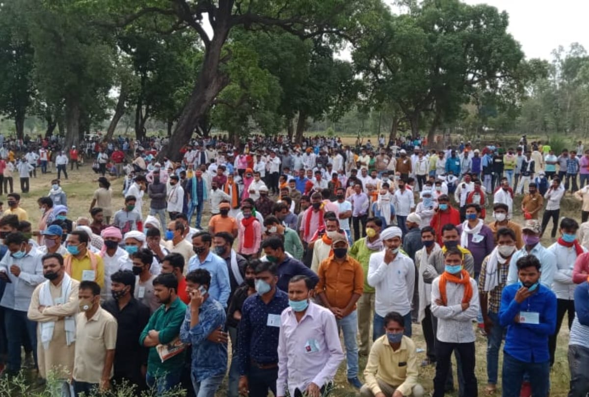 up-panchayat-election-result-2021-live-counting-new-see-the-pics