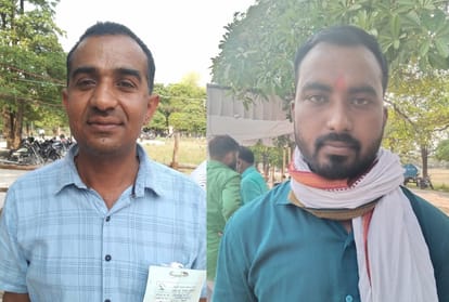 up panchayat election result-2021-updates-of-lucknow-and-nearby-districts