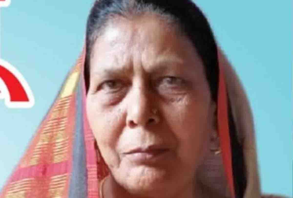 Panchayat elections: Death came before the victory was won, defeated the opponent by 48 votes