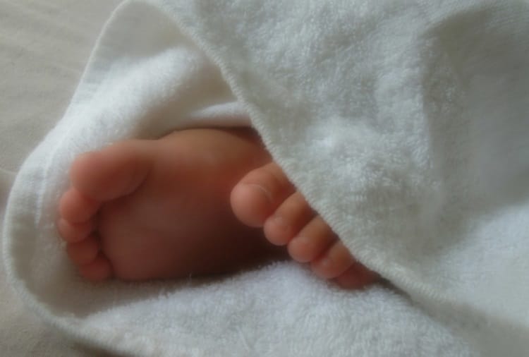 Two month old Child Killed at Firozpur of Punjab, Mother accused Grandparents  