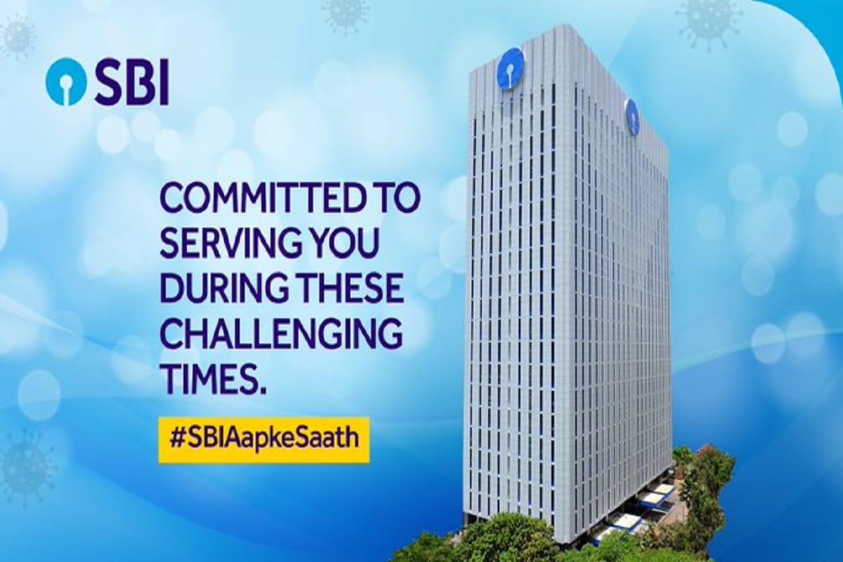 SBI allocated Rs 71 crores initiative to help India combat second wave of Coronavirus