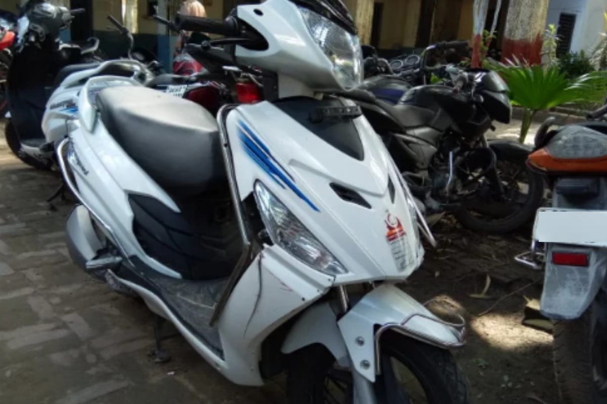 Effect of corona Pendemic: thirty percent drop in two-wheeler sales, people worried about future
