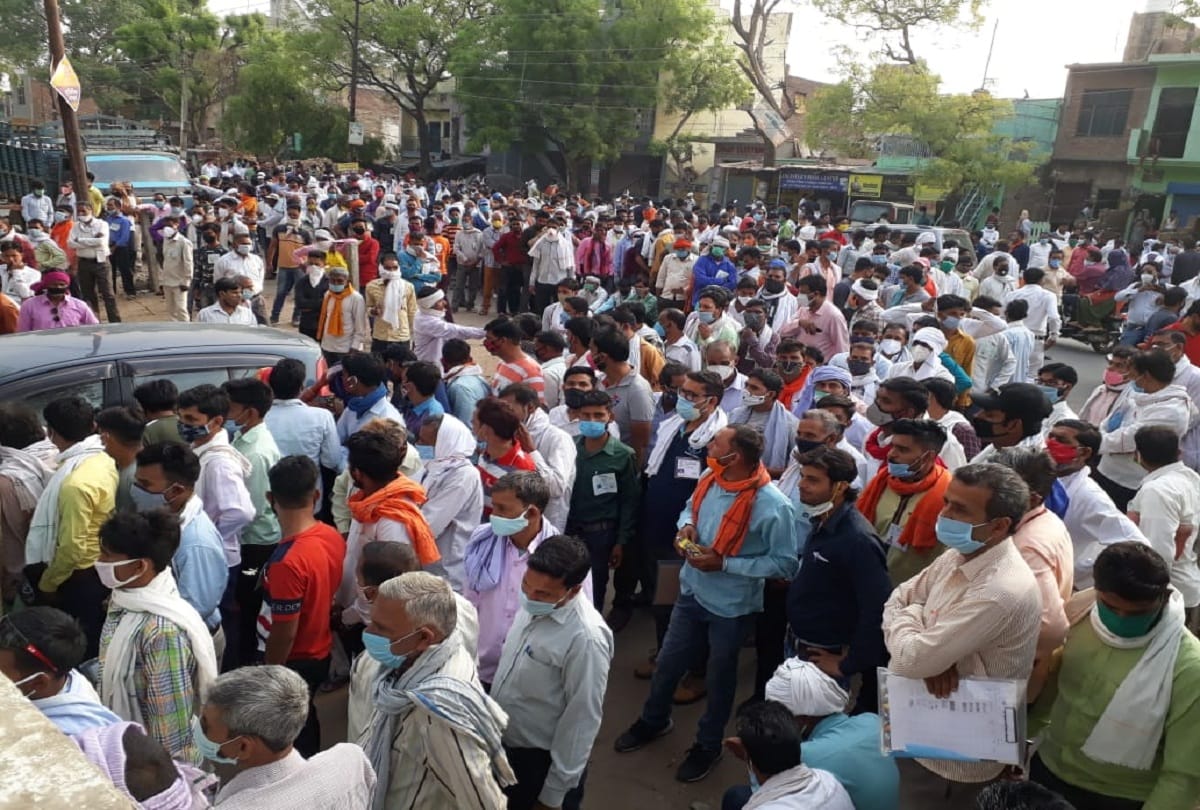 UP Panchayat Elections: 36 District Panchayat Members Result Declared, Recounting in 2 Seats Continued