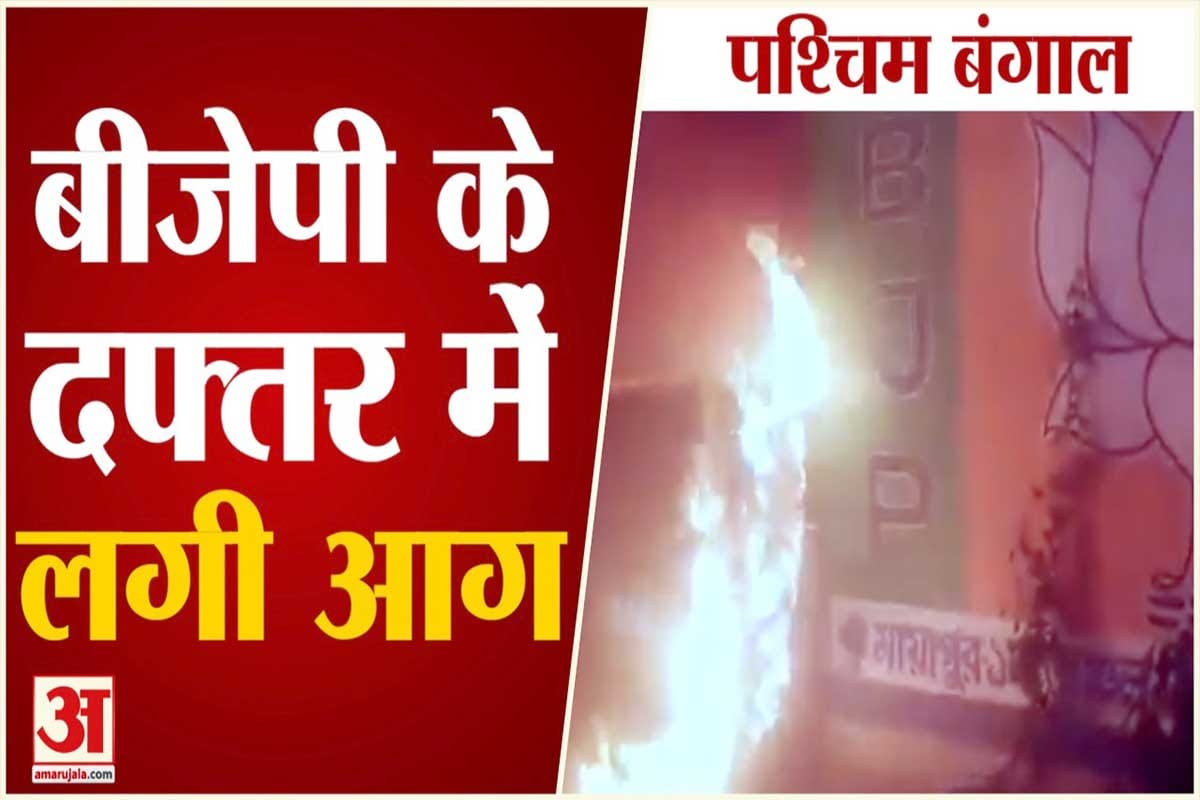 पश्चिम बंगाल चुनाव