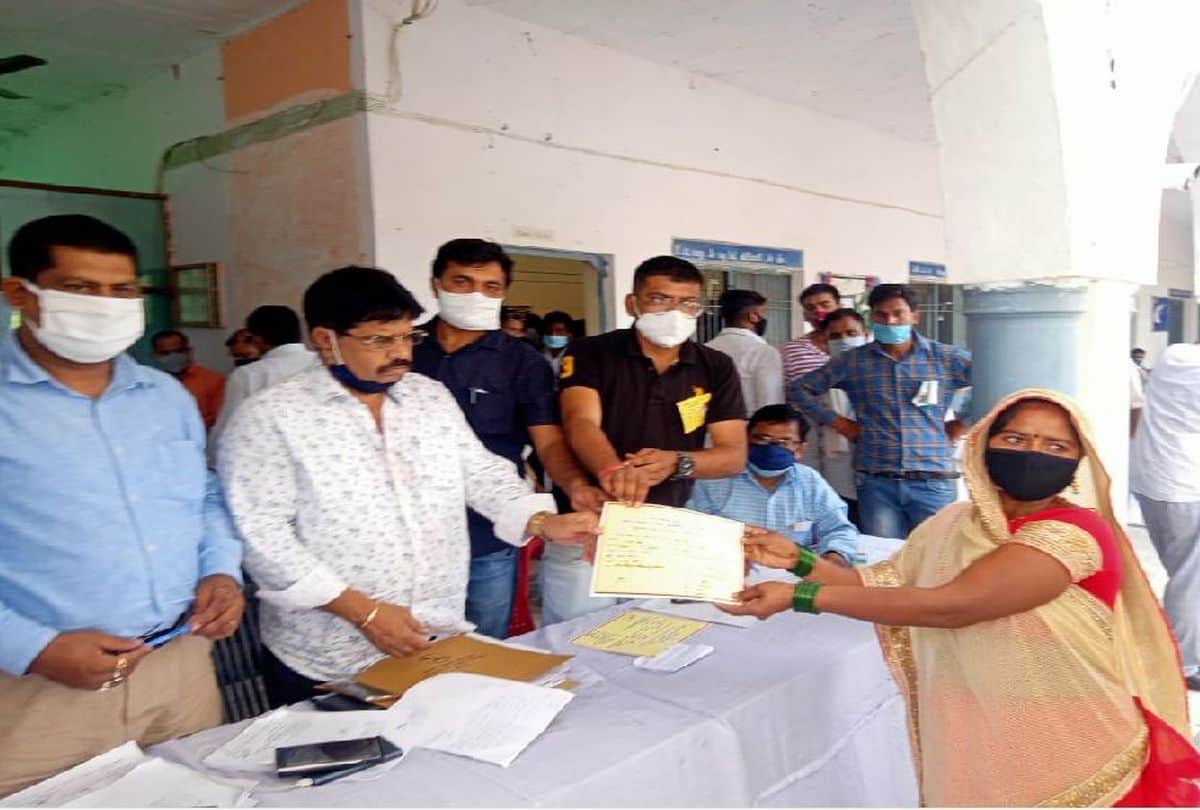 Up Panchayat Chunav Result 2021: Zila Panachayat And Pradhan Winner Agra