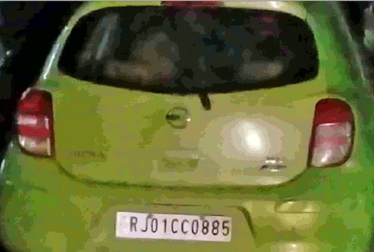 3 children body found in car in nepal