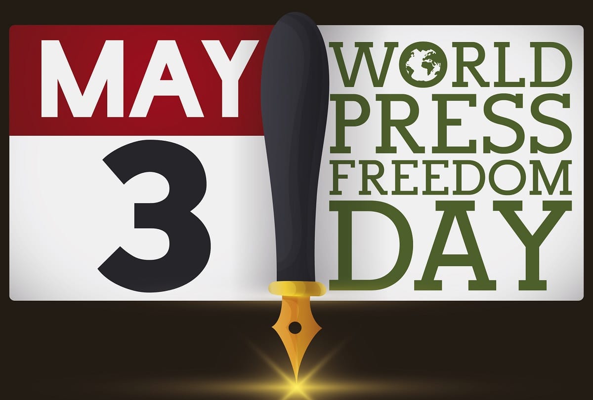World Press Freedom Day 2021 theme history and significance Learn everything about this day here