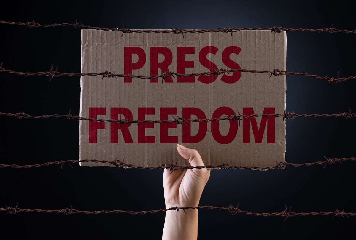 World Press Freedom Day 2021 theme history and significance Learn everything about this day here