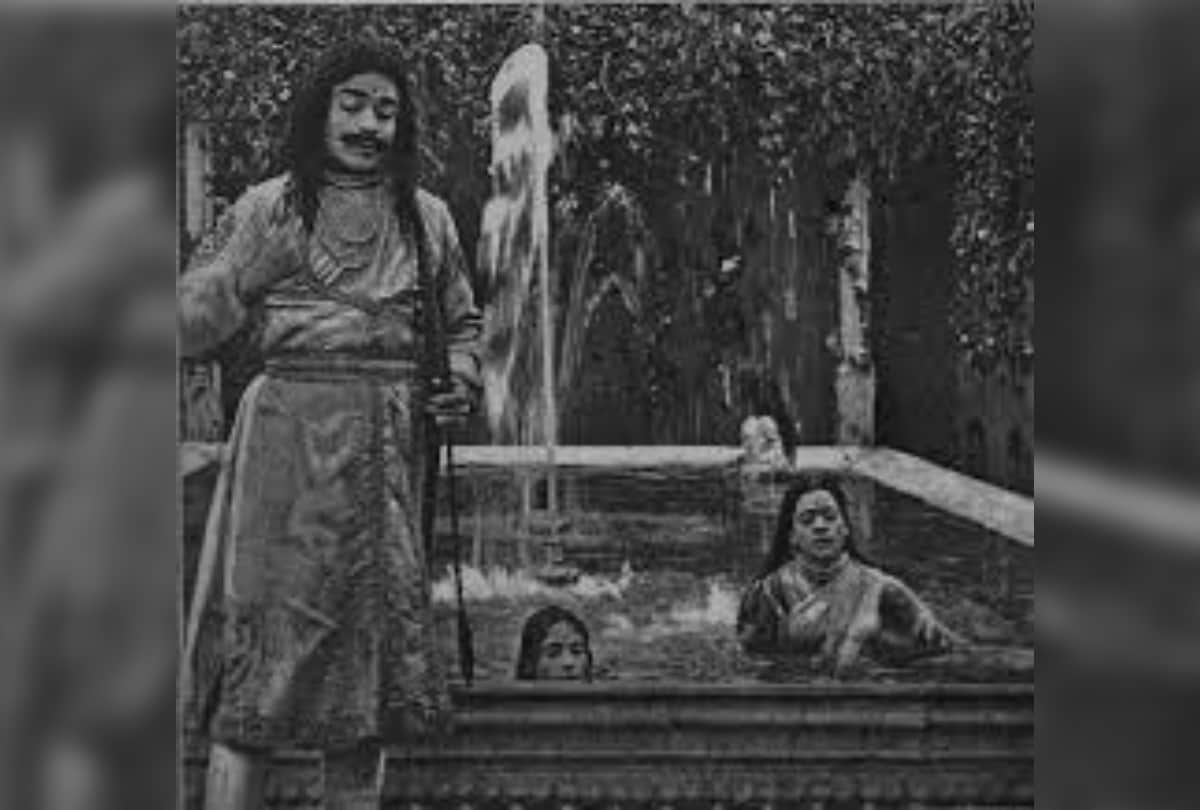108 Years Of Bollywood Raja Harishchandra Movie Lesser Known Facts Dada Saheb Phalke