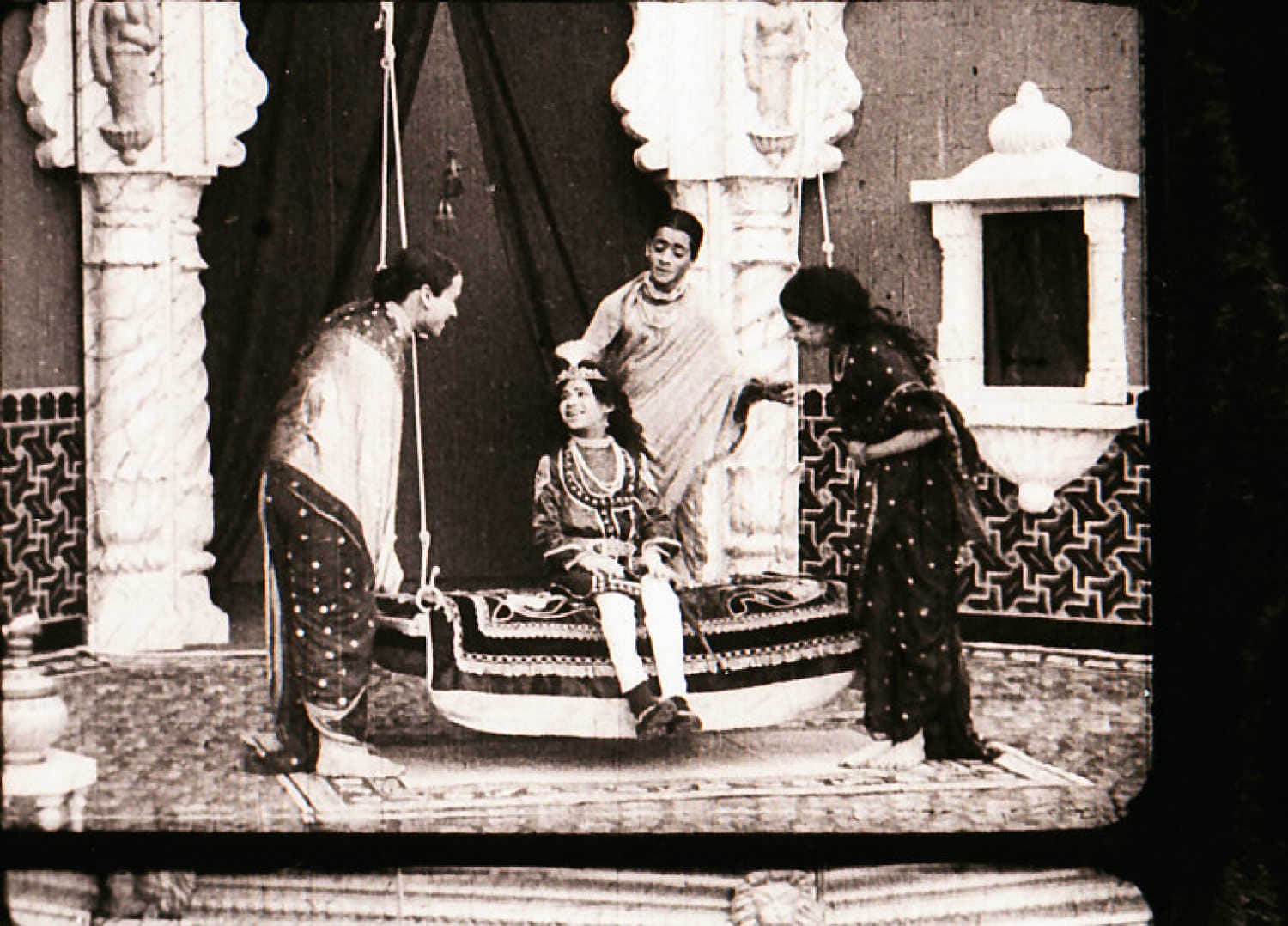 108 Years Of Bollywood Raja Harishchandra Movie Lesser Known Facts Dada Saheb Phalke