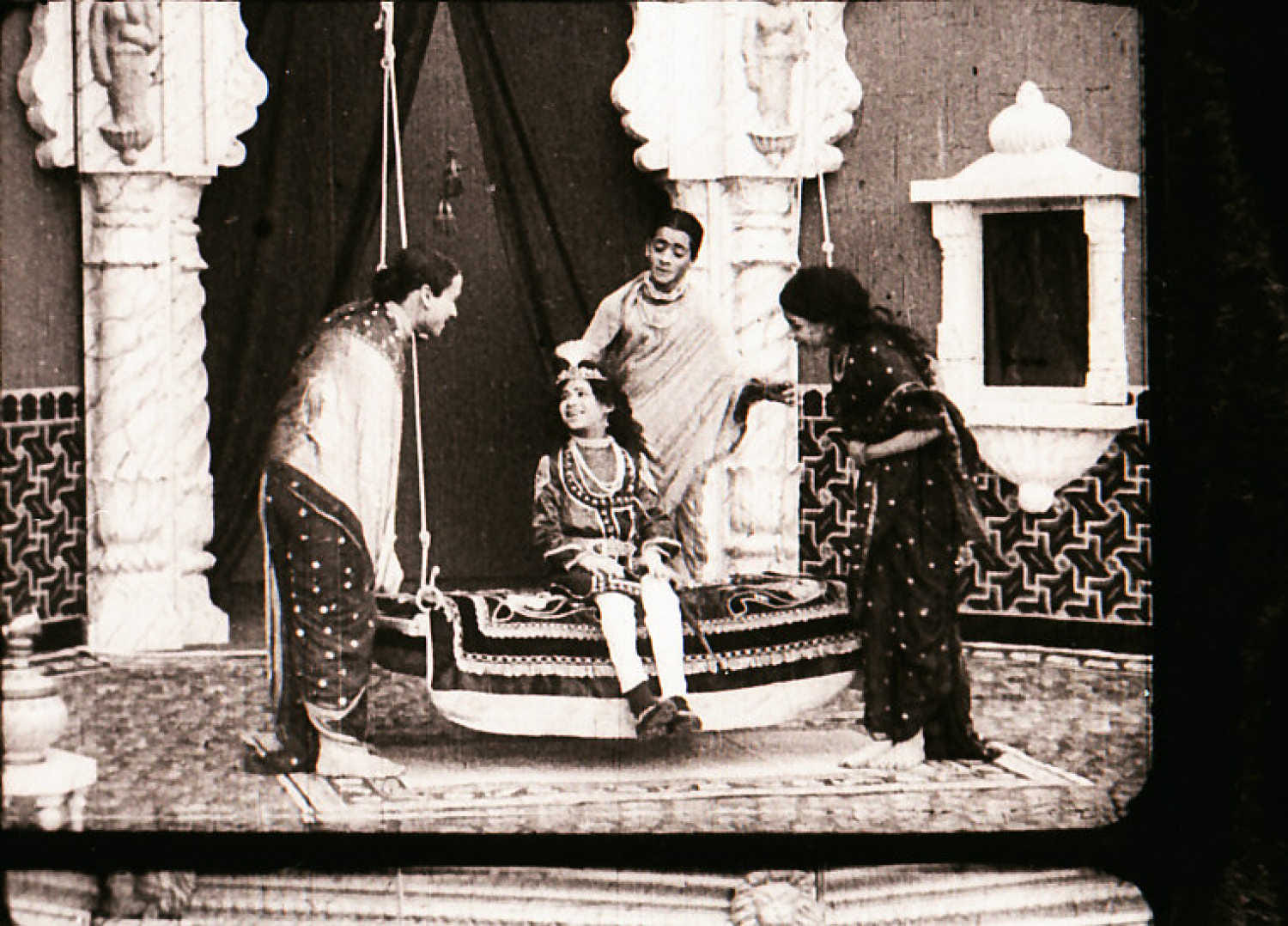 108 Years Of Bollywood Raja Harishchandra Movie Lesser Known Facts Dada Saheb Phalke