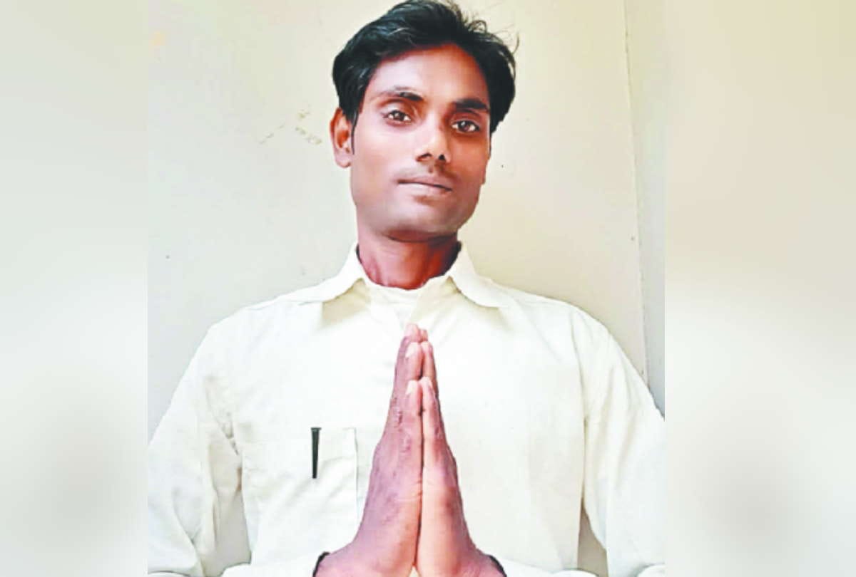 UP Panchayat Election result Vegetable seller Satish not get certificate to win Pradhan election in gorakhpur
