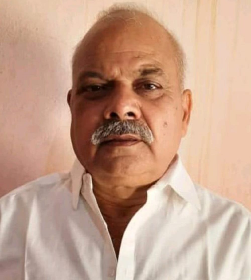 Won to win wife, she won, but got breath but came to an end in jaunpur