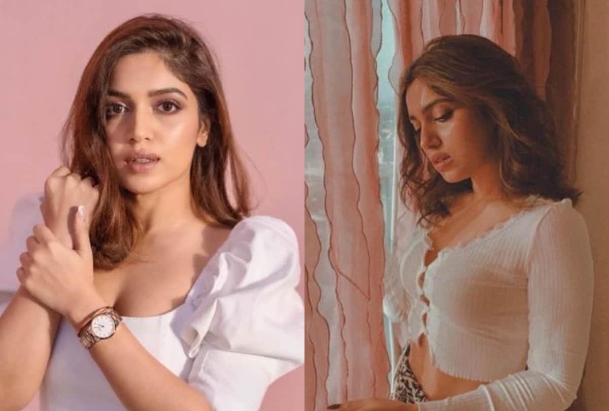 Bhumi Pednekar asked help for ventilator actress lost two closed person recently due to covid19