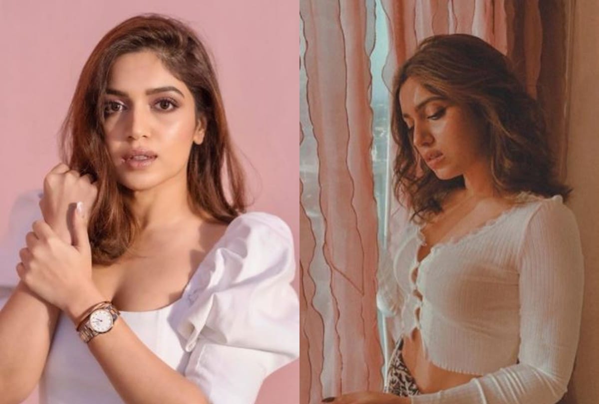 Bhumi Pednekar asked help for ventilator actress lost two closed person recently due to covid19