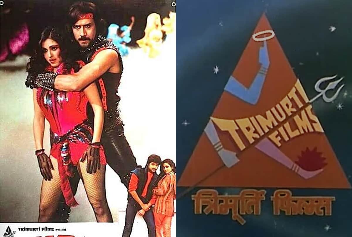 Bioscope with Pankaj Shukla Yudh Gulshan Rai Rajiv Rai Jackie Shroff Anil Kapoor Tina Munim Hema