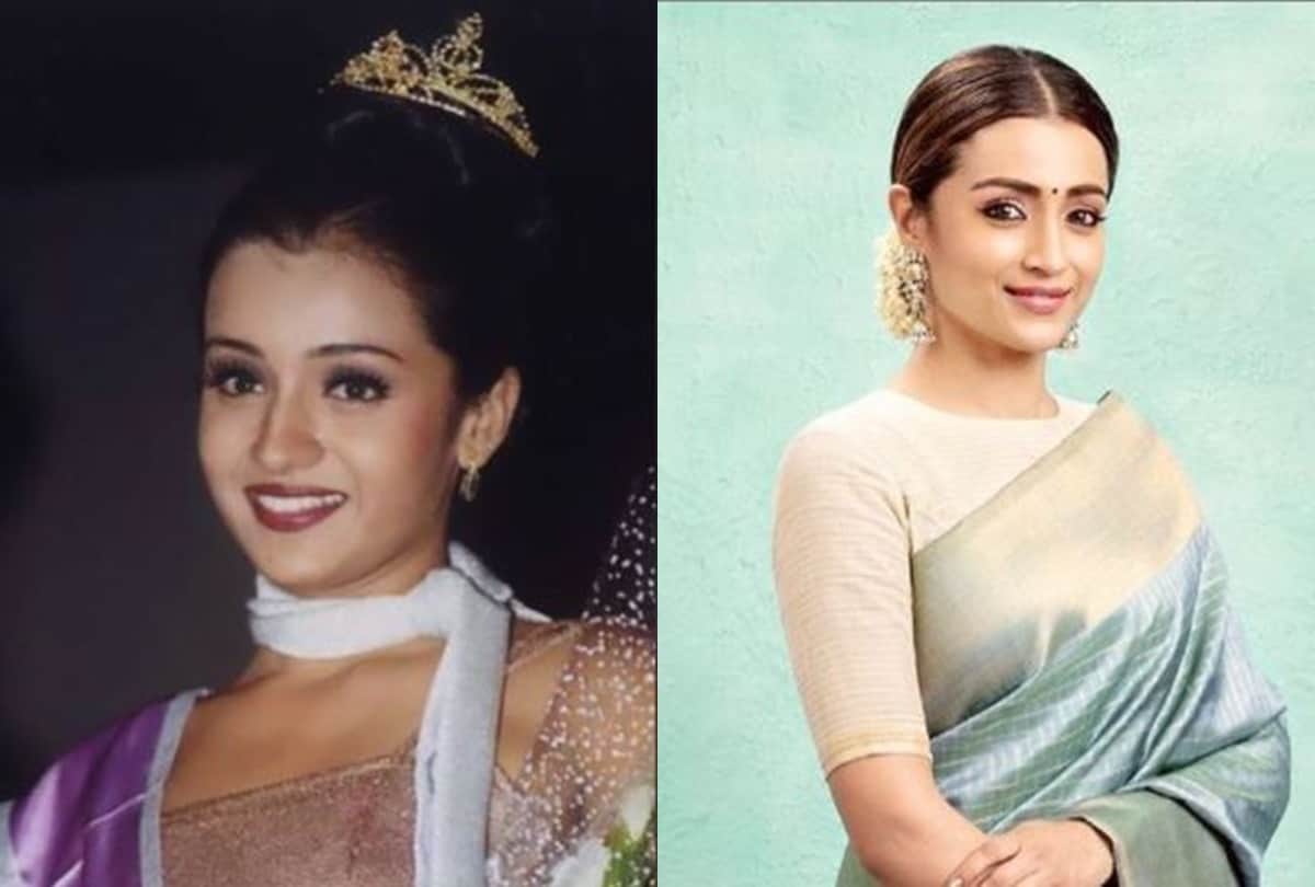 Trisha Krishnan birthday special lesser known facts about south Indian Beauty
