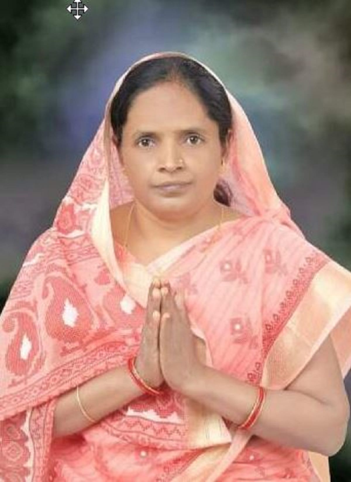 UP Panchayat Election: Geeta Yadav won from Dhaurahra village for the fourth time by record votes