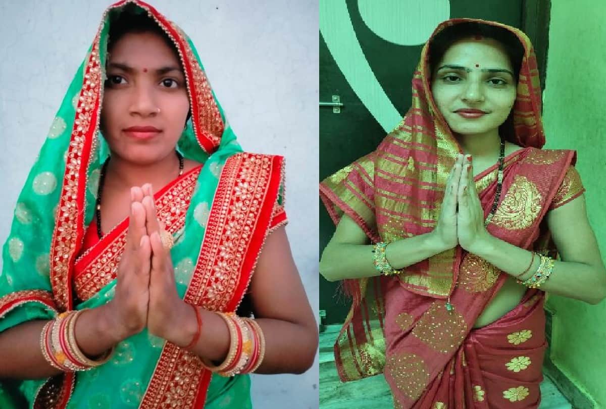 Up Panchayat Chunav Result 2021: Zila Panachayat And Pradhan Winner Agra