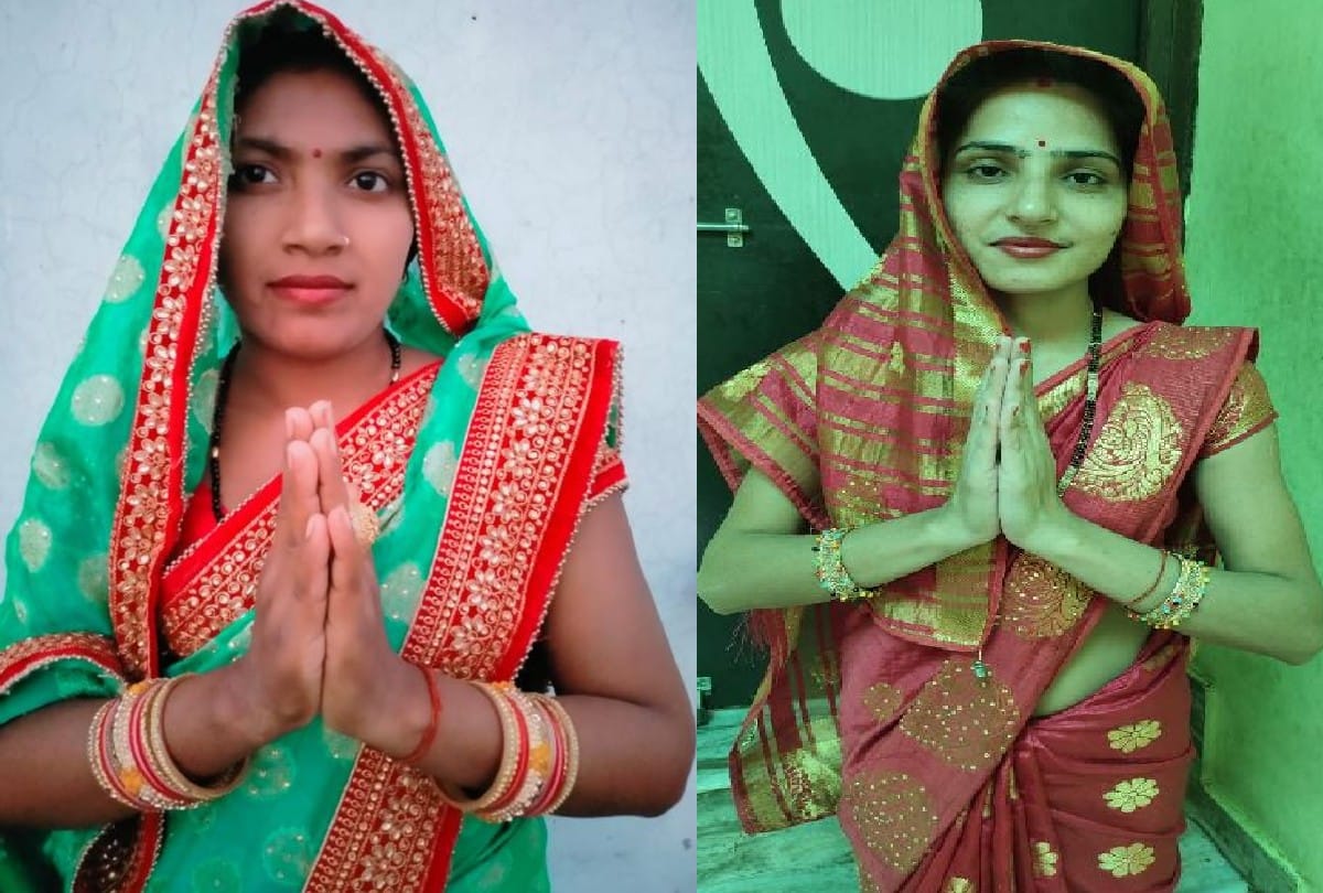 Up Panchayat Chunav Result 2021: Zila Panachayat And Pradhan Winner Agra
