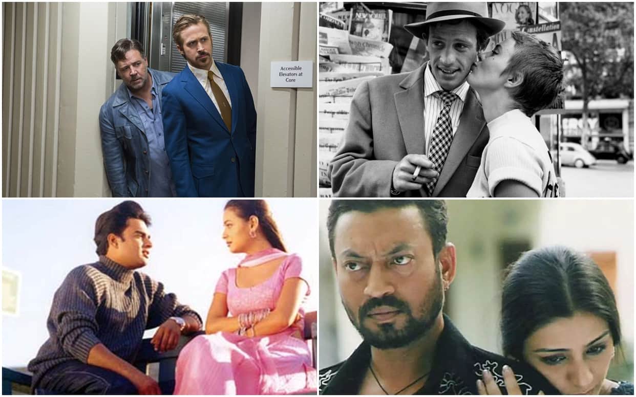 Top 10 movies you can watch on Online while stuck at home Corona Virus Lockdown