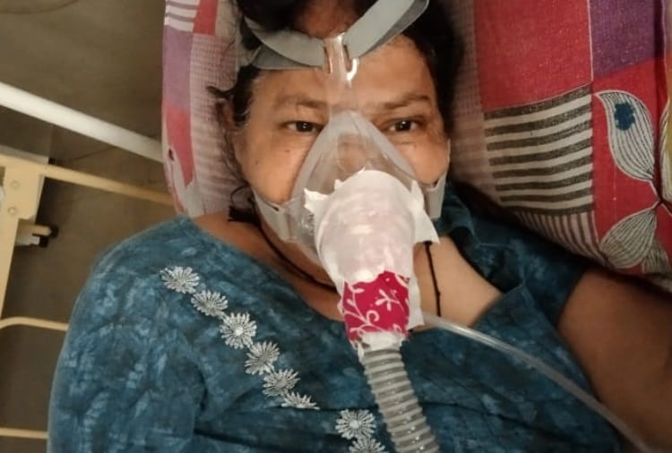 A Woman Died in Panchkula Civil Hospital Family Accuses Doctors of Negligence